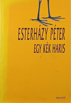 Egy kk haris