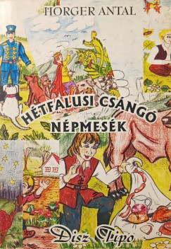 H�tfalusi cs�ng� n�pmes�k