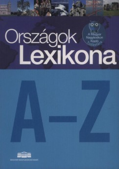 Orszgok Lexikona A-Z