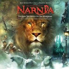  - The Chronicles Of Narnia - Narnia krónikái - CD
