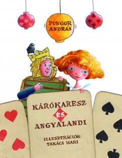 Krkaresz s Angyalandi