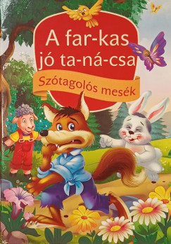 A far-kas j� ta-n�-csa