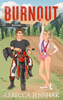 Burnout - Ki�gve