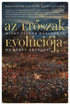 Carel van Schaik - Az er�szak evol�ci�ja