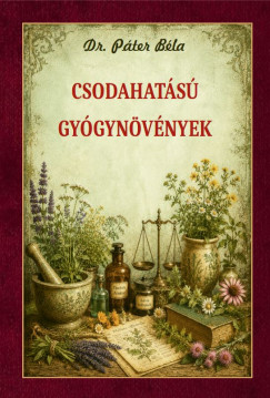 Csodahat�s� gy�gyn�v�nyek
