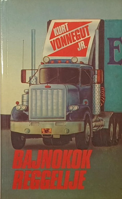 Kurt Vonnegut - Bajnokok reggelije