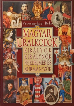 Magyar uralkod�k
