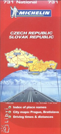 Czech Republic - Slovak Republic