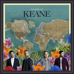 The Best of KEANE - CD