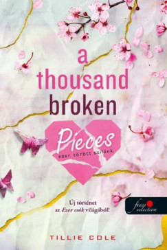 A Thousand Broken Pieces - Ezer trtt szilnk