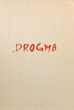 Dr. Csernus Imre - Dobai Benedek - Trnok Alfonz - Drogma