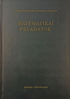 Matematikai feladatok