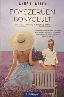 Egyszer�en bonyolult