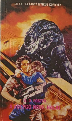 A bolyg� neve: Hal�l