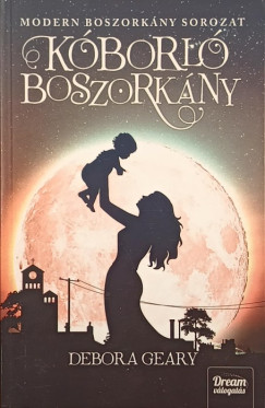 K�borl� boszork�ny