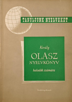 Olasz nyelvknyv