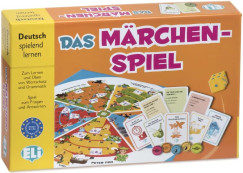 Das Märchen Spiel