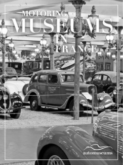 Motoring Museums in France
