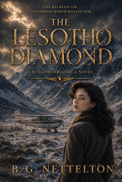 The Lesotho Diamond