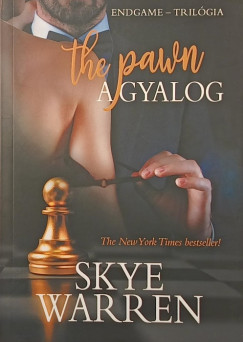 The Pawn - A gyalog