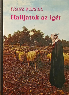 Halljtok az igt