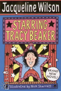 Starring Tracy Beaker