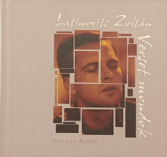 Latinovits Zoltn - Verset mondok
