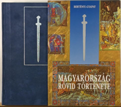 Magyarorsz�g r�vid t�rt�nete