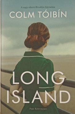 Colm Tóibín - Long Island