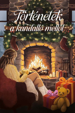 Történetek a kandalló mellől