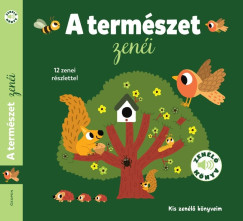 A termszet zeni