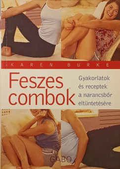 Feszes combok