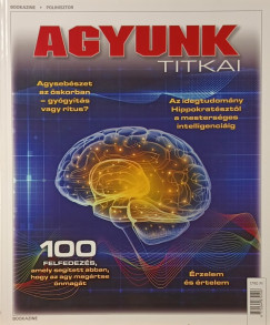 Agyunk titkai