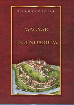 Magyar legendrium