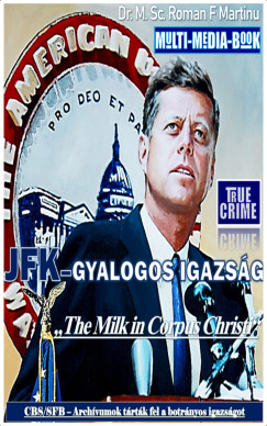 JFK-gyalogos Igazsg