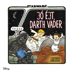 Star Wars - J jt Darth Vader