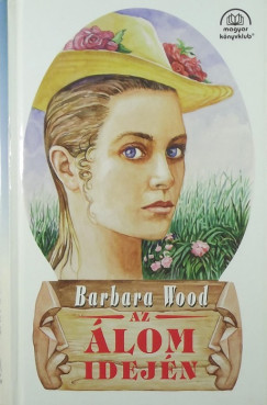 Barbara Wood - lom idejn