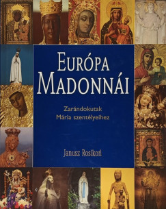 Eurpa Madonni