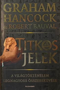 Titkos jelek