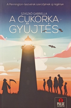 A cukorkagyjts