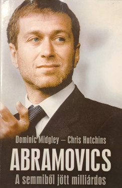 Abramovics