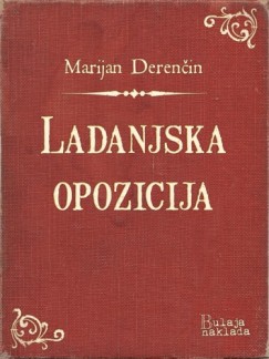 Ladanjska opozicija