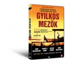 Gyilkos mezk - DVD