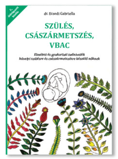 Dr. Ecsedi Gabriella - Szls csszrmetszs VBAC