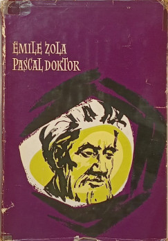mile Zola - Pascal doktor