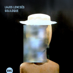 Soliloque CD