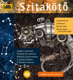 Szitak�t� 2018/42