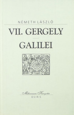VII. Gergely - Galilei