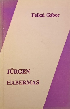 Jrgen Habermas
