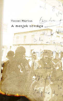 A menjek orszga